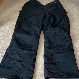 Slalom snow/ski pants